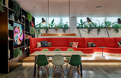 Apaleo Achieves Record Tech Rollout, Moves 7'500 citizenM Rooms in 8 Weeks