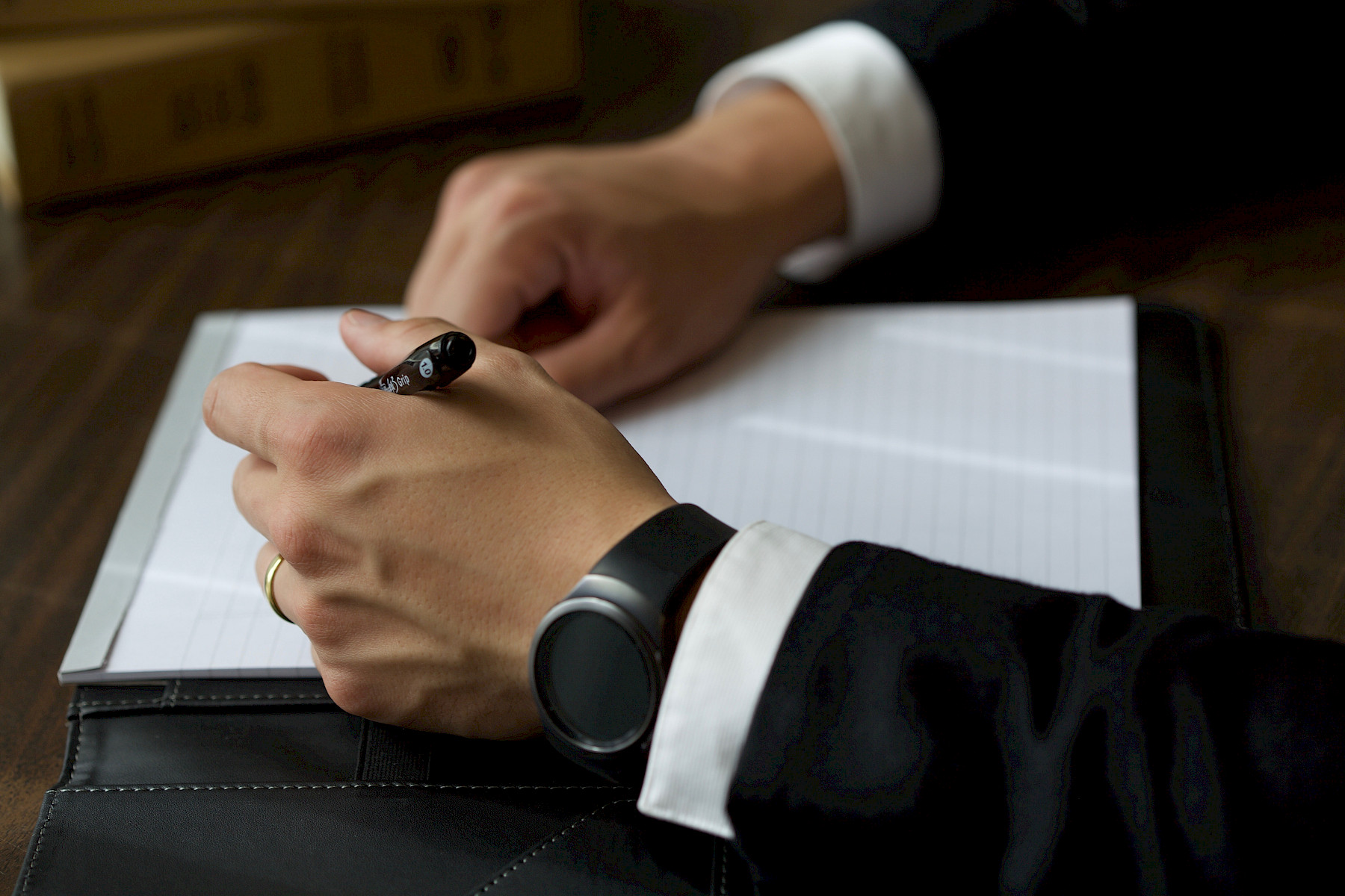 If a company is missing good corporate housekeeping habits, the race for funding will get harder.