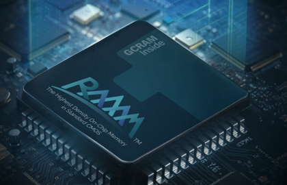 RAAAM Raises USD 17.5M Series A Led by NXP Semiconductors